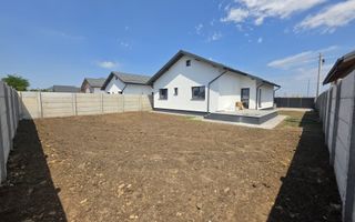 Casa 4 Camere | Teren 430 mp - Poză 5