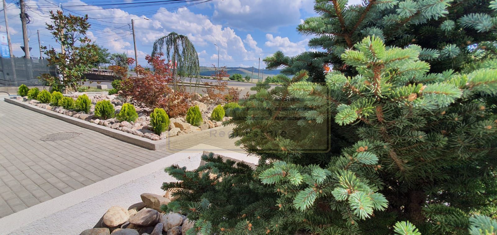 Apartament 2 camere + parcare subterana Pacaurari Grand Beetle - Poză 28