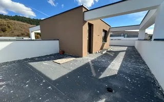 Casă în Florești, zona Vivo: 189 mp utili,  116 mp pe terase - Poză 36