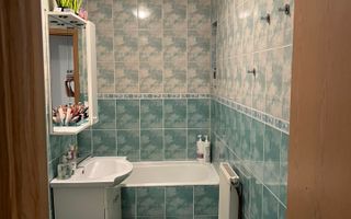 Apartament 2 camere | Decomandat | Parter Înalt | Balcon | Vasile Aaron - Poză 4