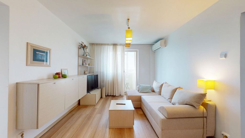 Apartament 2 camere mobilat complet Berceni - Str. Luica - Poză 5