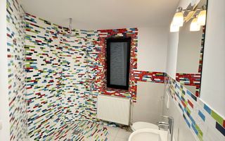 Vilă interbelică restaurată – Dorobanți Capitale 363 mp utili - Poză 31