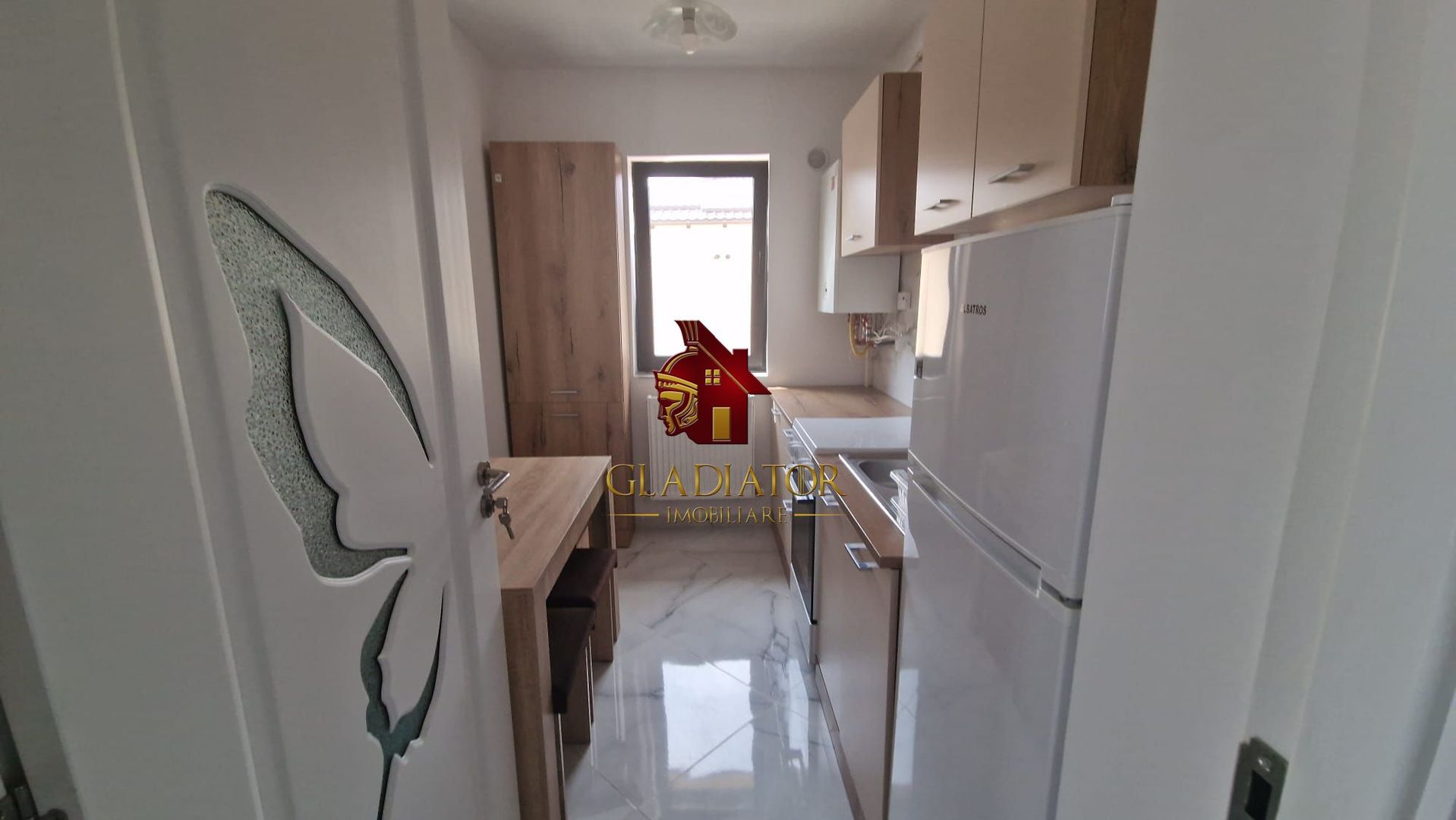 Apart 2 camere cartier Editurii, disponibil imediat, loc parcare, boxa - Poză 9