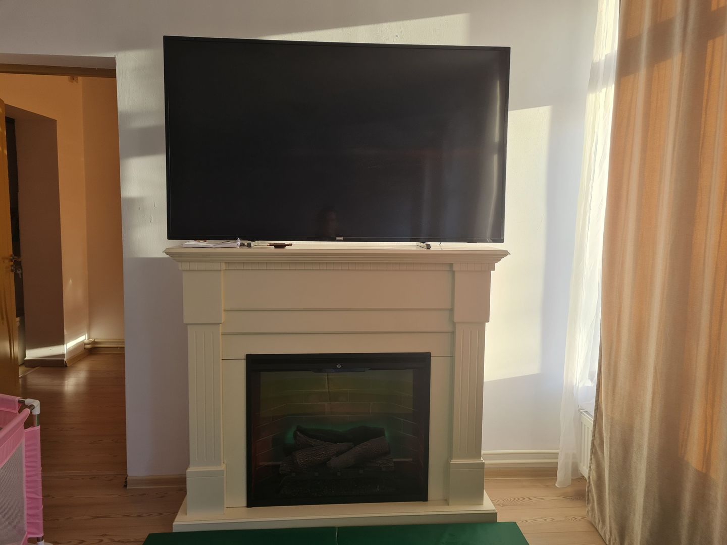 Casa individuala | 5 camere | teren 500 mp | Pipera - Poză 4