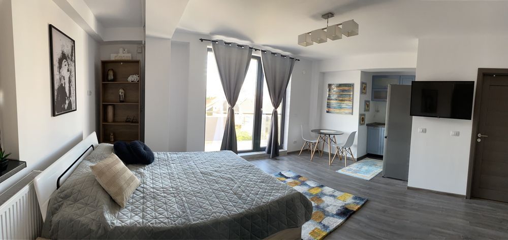 Studio Mamaia Nord - Poză 7