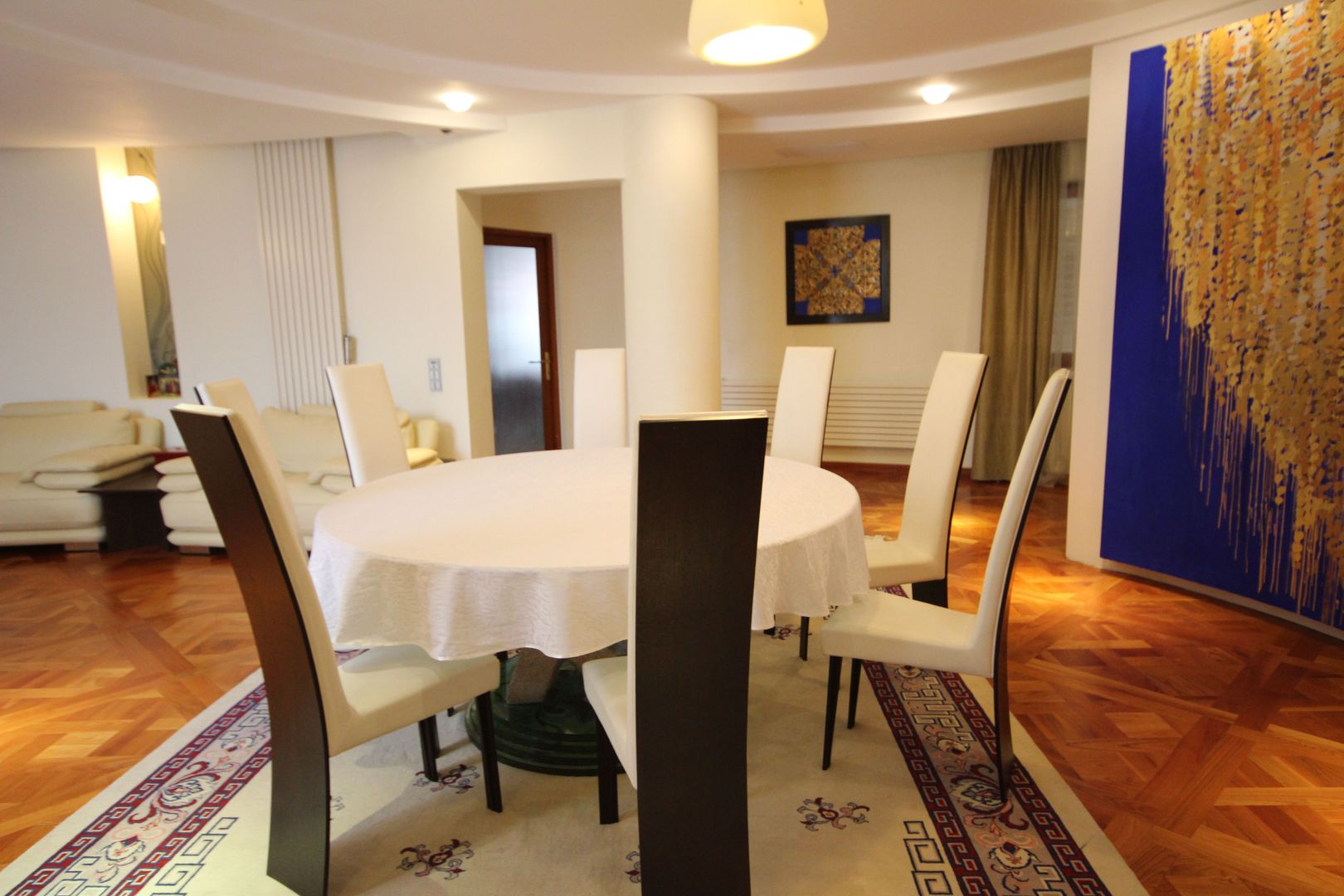 Casa pretabila birouri, camin de batrani - Poză 21