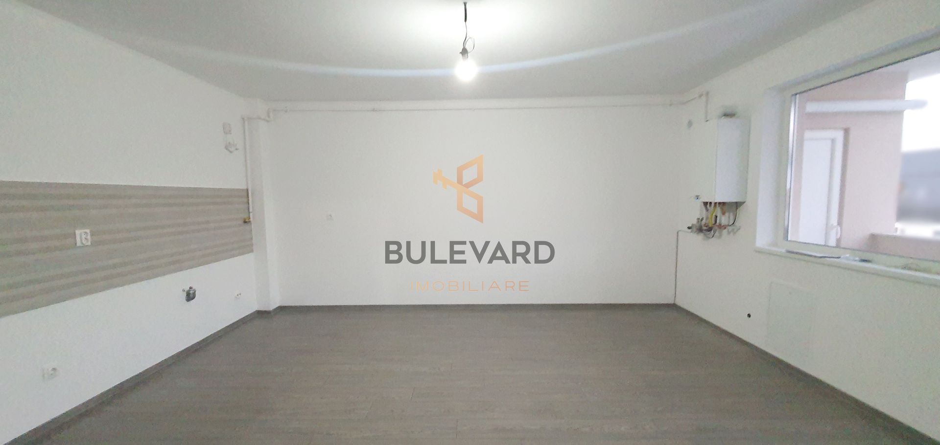 Apartament cu 2 camere, zona strazii Cetatii! - Poză 2