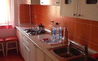 💥 Apartament de inchiriat 4 camere str Stefan cel Mare - Poză 8