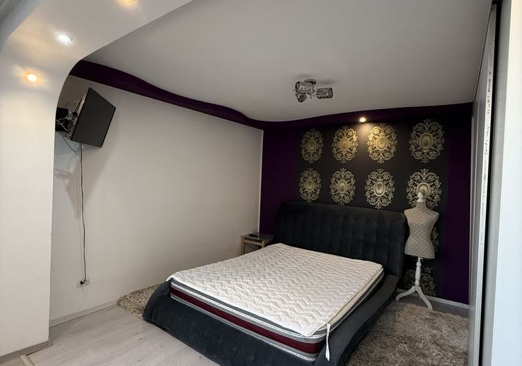 Apartament de inchiriat,  doua camere Tiglina 2 - Papadie - Poză 3