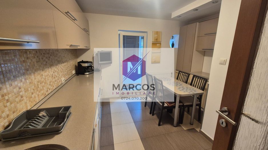 Închiriez apartament 2 camere Micro 4 - Poză 6
