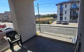 Apartament cu 2 camere în Dumbrăvița 54 mp utili balcon 2 loc parcare - Poză 3