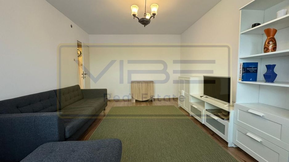 Apartament 2 camere decomandat Podu Ros-Granit - Poză 11