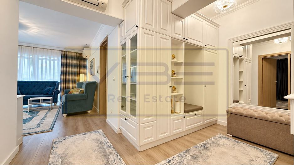Apartaament 2 camere premium + parcare Conest Grand Residence Iulius Mall - Poză 10