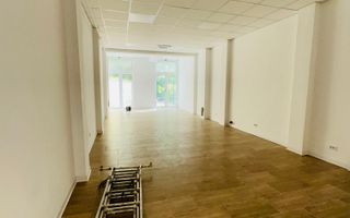 Spatiu comercial-Calea Unirii - Poză 3