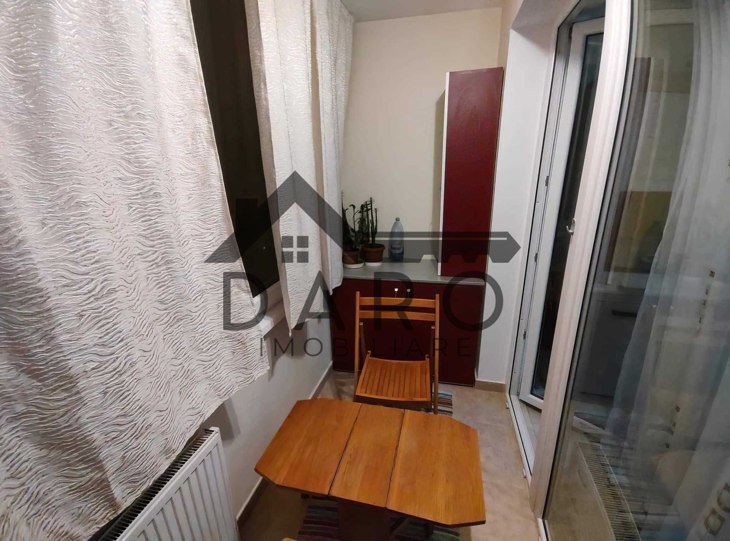 Închiriez apartament 2 camere pe str. Moldovei Târgu-Mureș - Poză 1