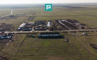 Hală industrială cu teren generos în Zărand, Arad - Poză 45