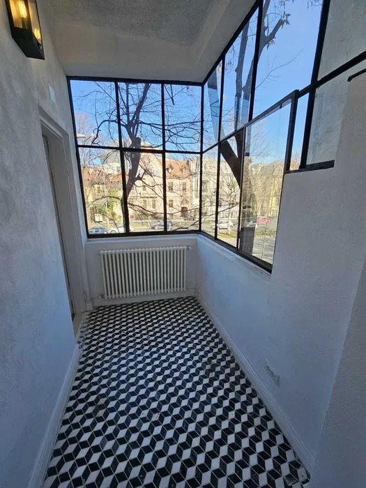 Apartamente 3 Camere 3 bai Bucureşti, zona Ultracentral Piata Victoriei - Poză 4