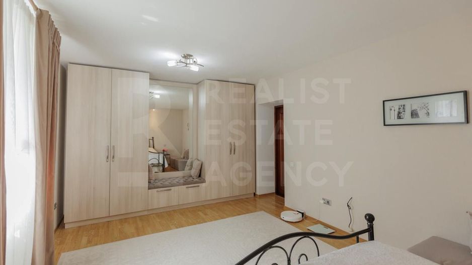 Vânzare, apartament, 3 camere, str. Ion Inculeț, Centru - Poză 17