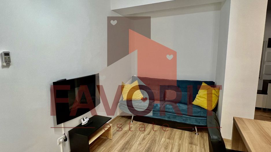 Apartament cu 3 camere mobilat si utilat in zona Braytim - Mures - Poză 7