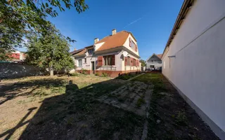 Casă săsească de vânzare în Codlea - Brașov | Teren 749 mp - Poză 36