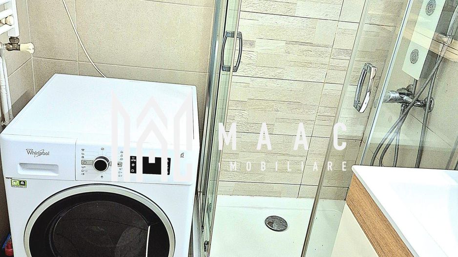 Garsoniera 40 MP | Zona Turnisor  Mobilat complet | Balcon 5MP - Poză 9