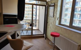 HOTEL OPERA(COD03) -5th Avenue 2 camere cochete, cu vedere la mare ! - Poză 53