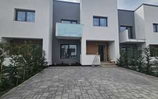 Vila insiruita - Popas Pacurari - Poză 11