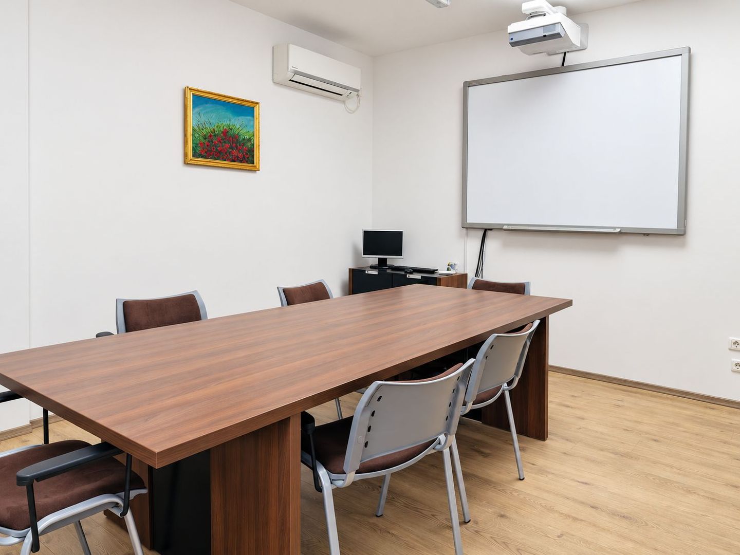 Hală 470 mp, spații frigorifice 4 EUR/mp,  zona Freidorf , Comision 0% - Poză 5
