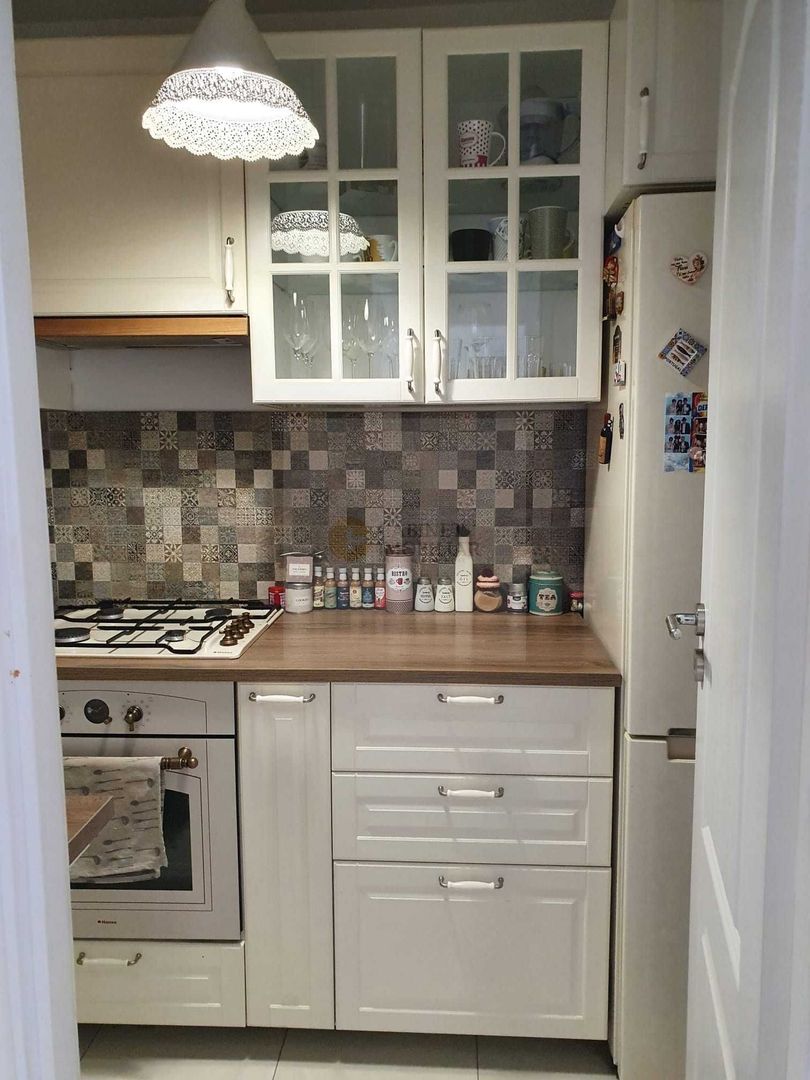 2 camere | Bloc reabilitat termic | Etaj 4/8  | Calea Victoriei - Poză 5