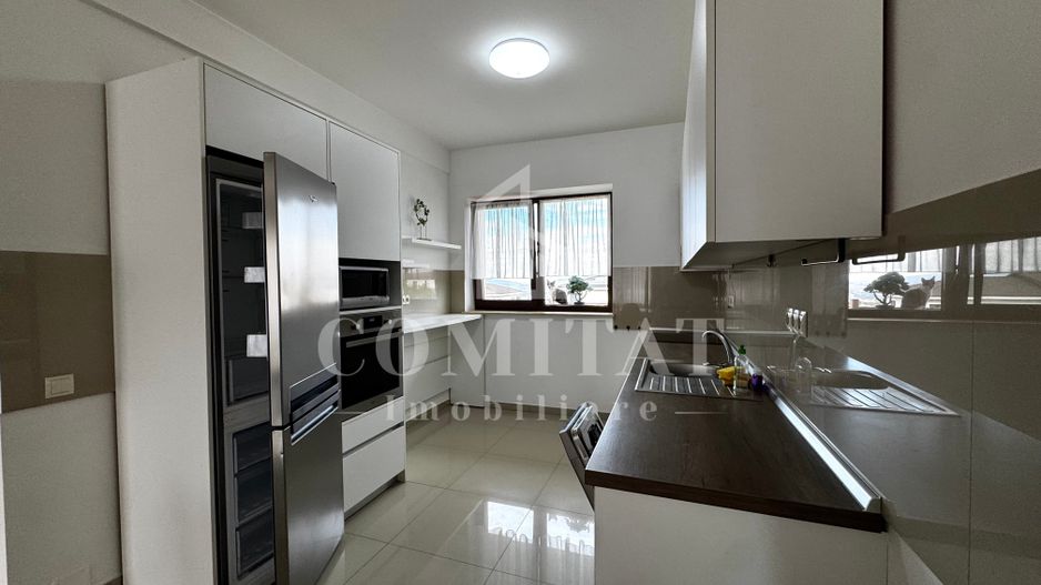 Casă de tip duplex | 2 parcări | Cartier Europa - Zona Eugen Ionesco - Poză 7