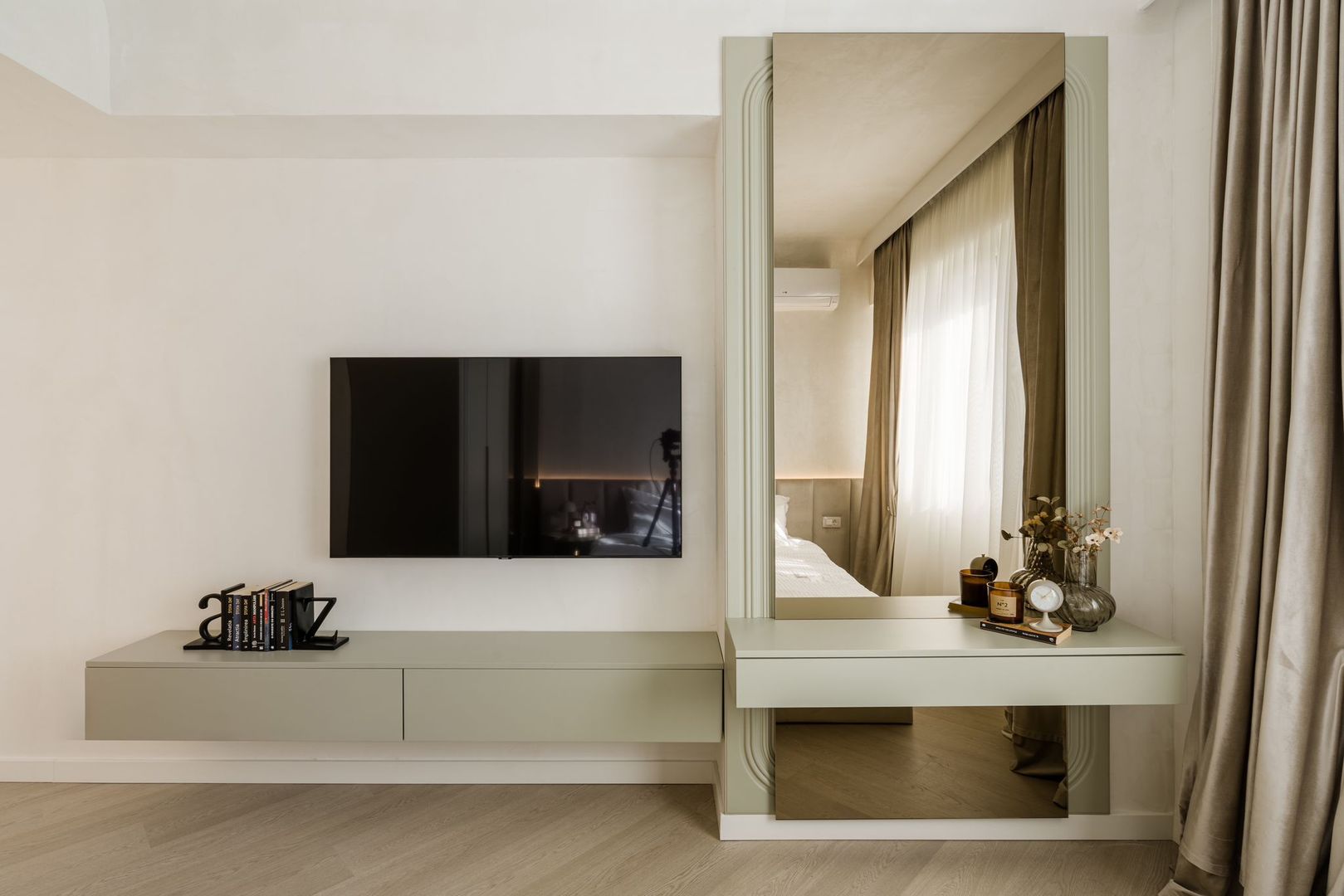 Apartament || 2 camere || Cortina North - Poză 14