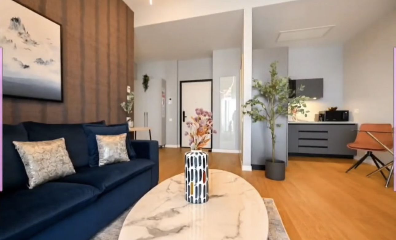 VANZARE DOUA CAMERE ONE VERDI - Poză 2