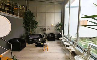 Spațiu birouri + depozitare în Jilava – ideal firmă, magazin on-line - Poză 5