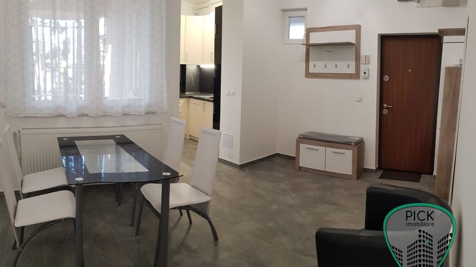P 4249 - Apartament de închiriat în zona semicentrală cu 3 camere - Poză 13