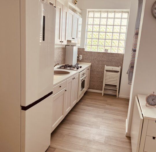 APARTAMENT |  METROU GRIVITA - Poză 4