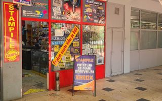 Spatiu comercial stradal Bd. Nicolae Grigorescu - Titan - Poză 3