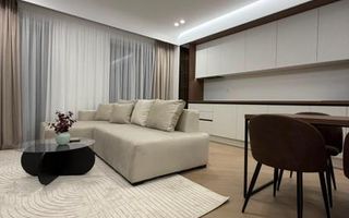 3 camere Cortina 126 Iancu Nicolae |  Prima inchiriere IParcareI COM0% - Poză 2