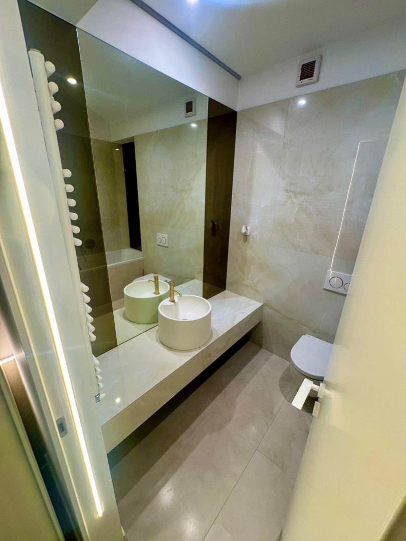 3 camere | Cortina North | Aviatiei | Pipera - Poză 16