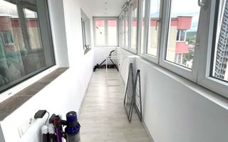 Apartament 3 camere - zonă semicentrală, Piața Gării - Poză 10