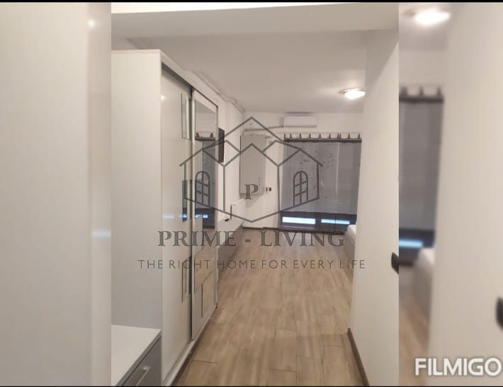 Studio open space de inchiriat in statiunea Mamaia Nord - Poză 5