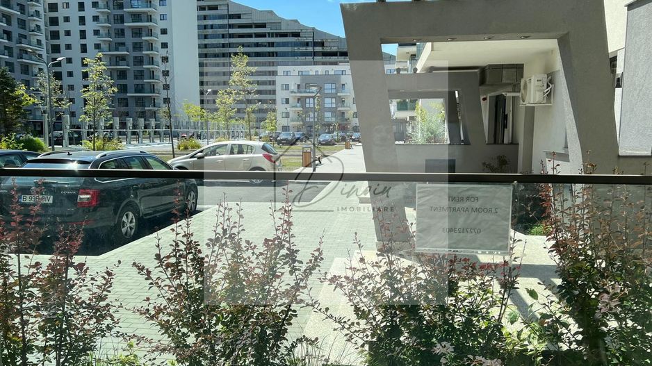 Apartament 2 camere Onix Residence I 2 bai I Comision 0% - Poză 15