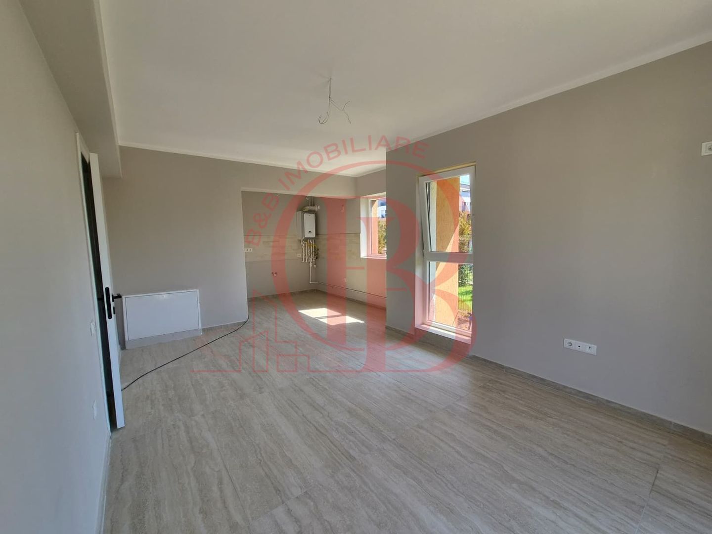 Apartament 2 camere cu Gradina Theodor Pallady-Finalizat - Poză 7