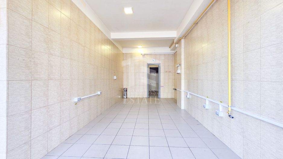 Spatiu Comercial Stradal | Calea Ferentari | Soseaua Salaj - Poză 2