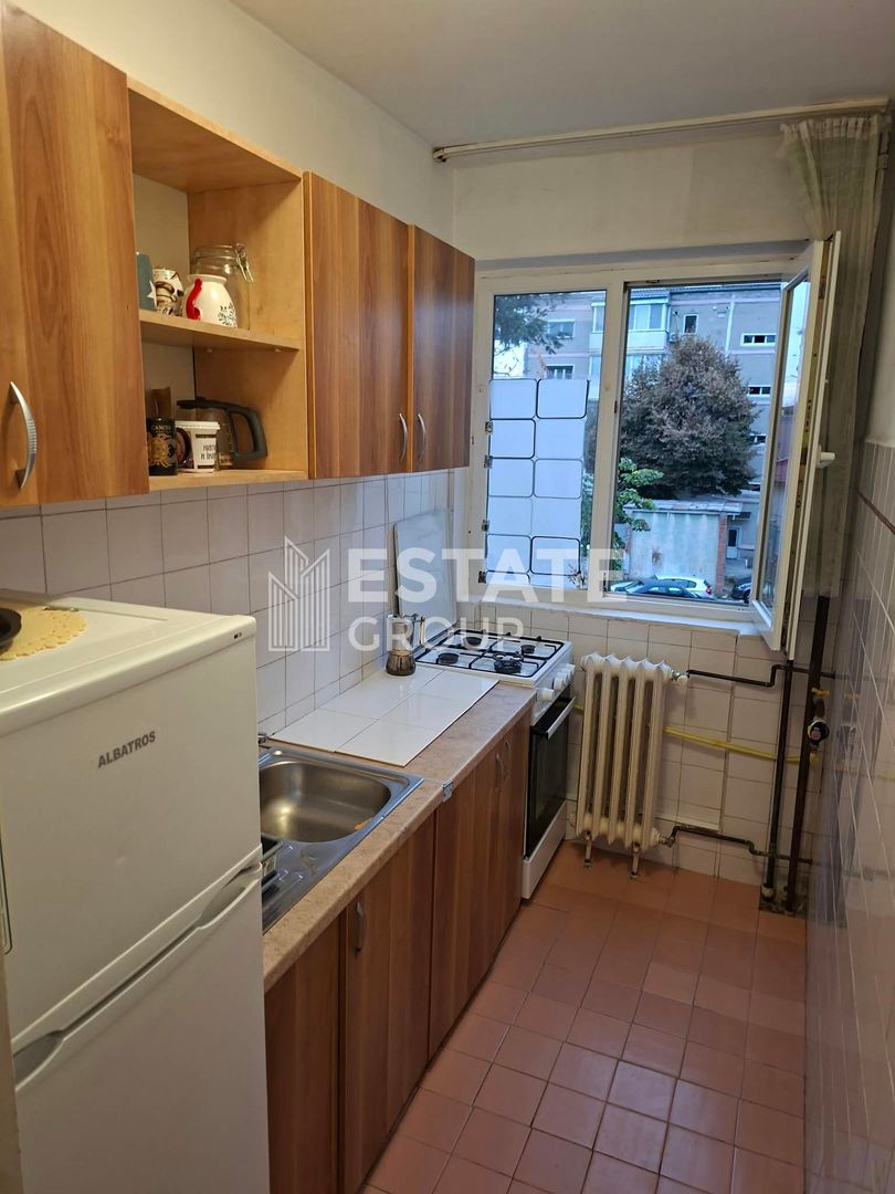 Apartament 2 camere, Zona Sagului, Etaj 2 - Poză 6