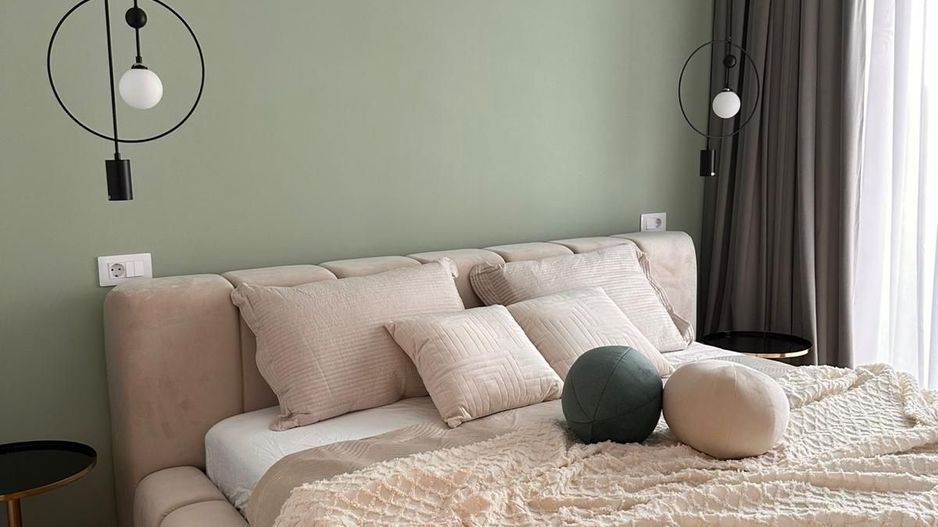 Apartament 4 Camere de inchiriat British School Iancu Nicolae - Poză 1