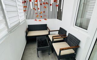 Apartament 2camere open space Popesti Leordeni, strada Biruintei - Poză 14