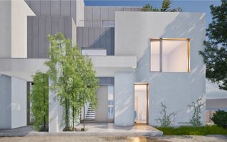 Teren de vanzare, autorizat pentru duplex in Buna Ziua ! - Poză 8