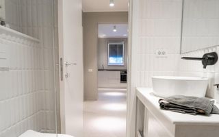 Apartament lux 2 camere Primăverii, finisaje premium, centrala proprie - Poză 5