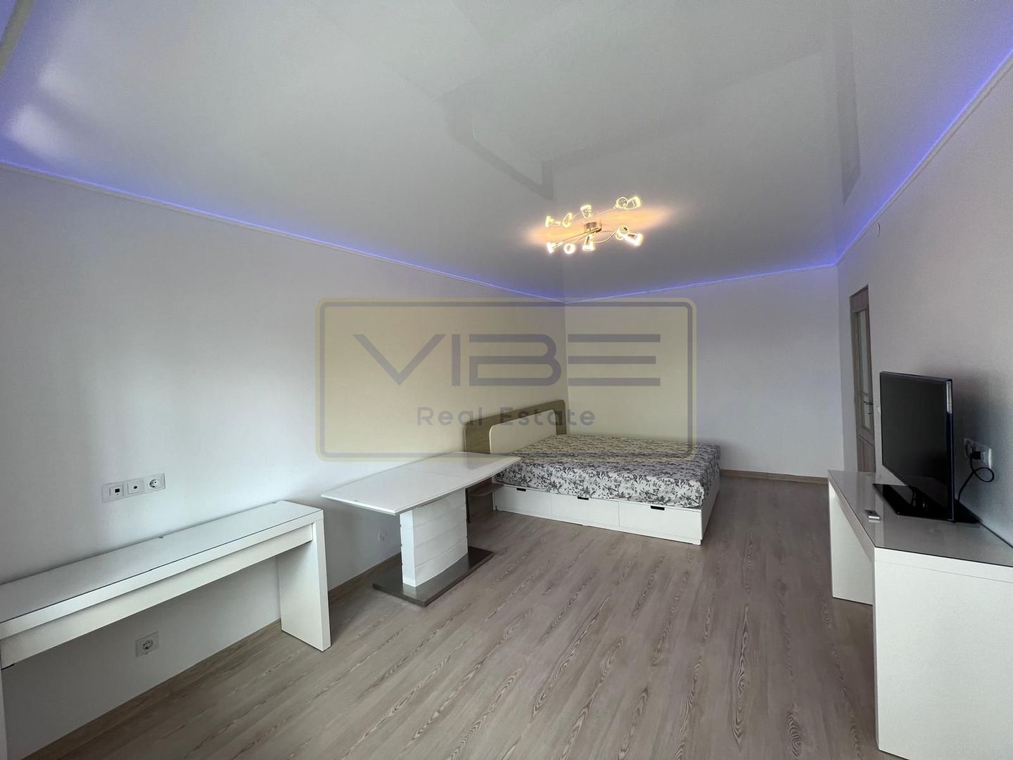 Apartament 1 camera Tatarasi - Esplanada Oancea - Poză 8