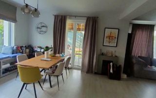 Vila  de vanzare -4 camere + mansarda American Villageteren - Poză 6